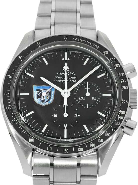 Omega Speedmaster