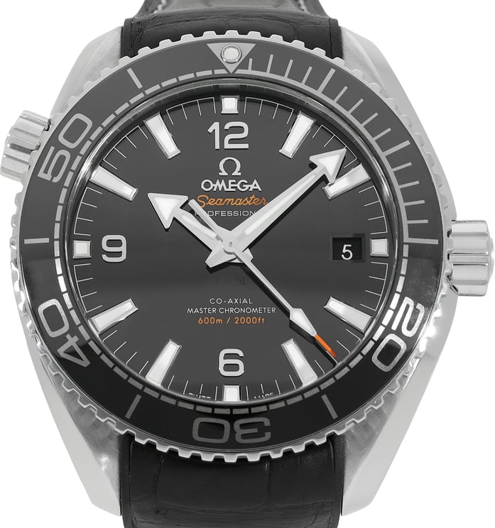 Omega Seamaster