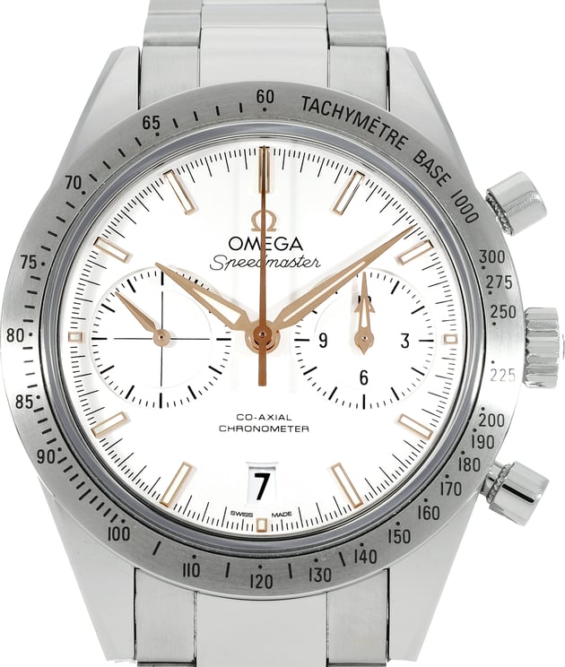 Omega Speedmaster