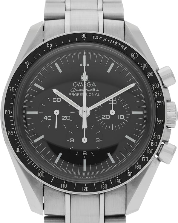 Omega Speedmaster