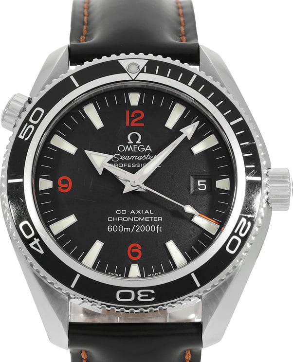 Omega Seamaster