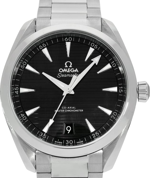 Omega Seamaster