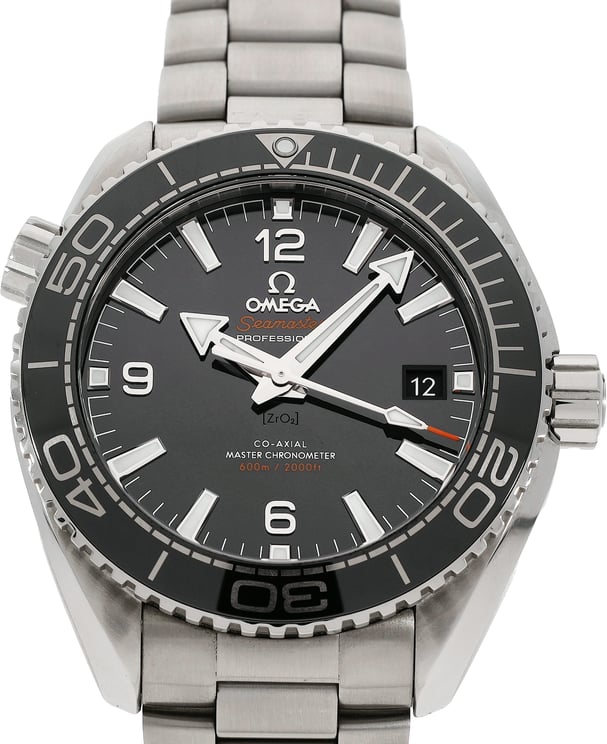Omega Seamaster