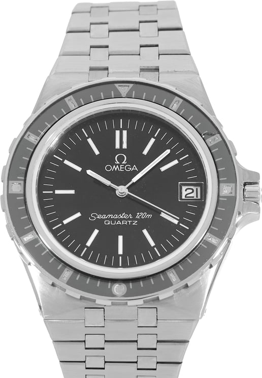Omega Seamaster