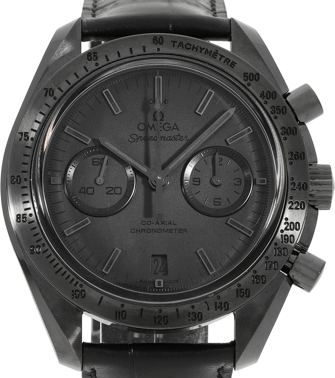 Omega Speedmaster