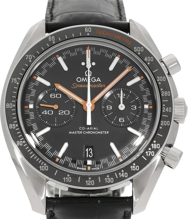 Omega Speedmaster