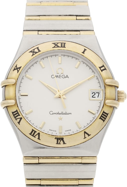 Omega Constellation