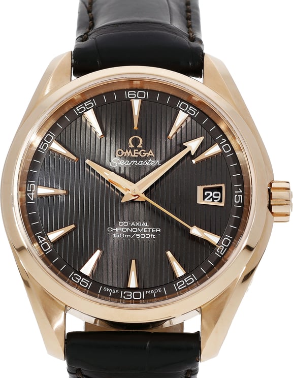 Omega Seamaster