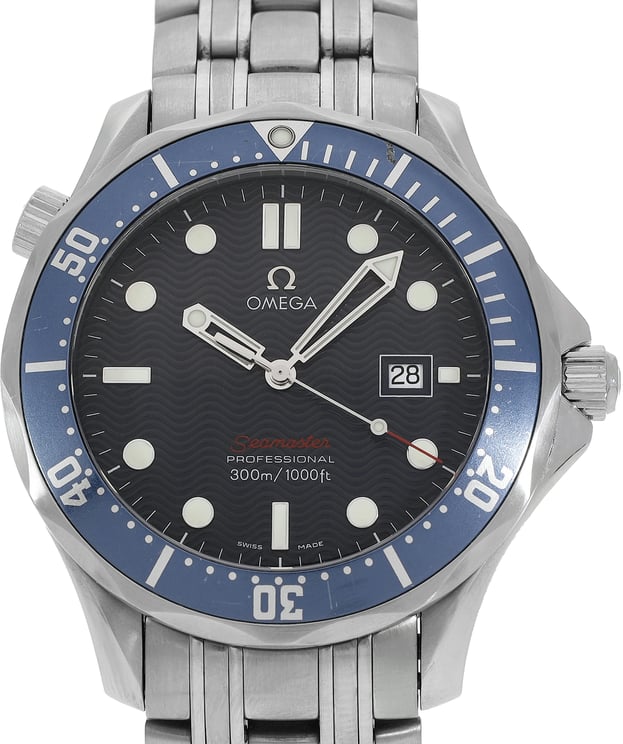 Omega Seamaster