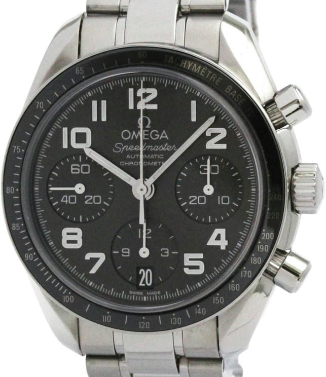 Omega Speedmaster