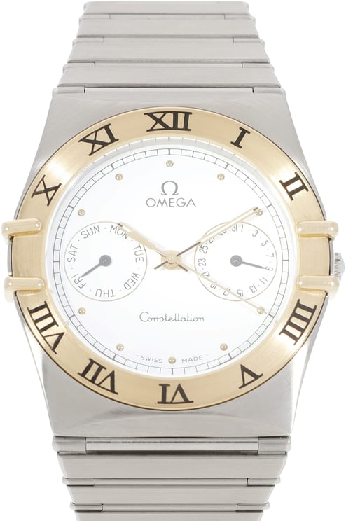Omega Constellation