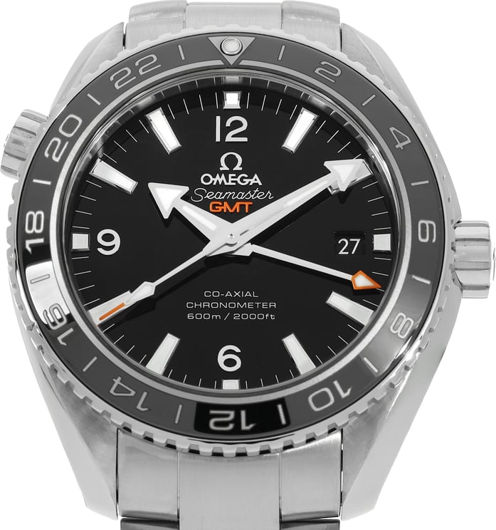 Omega Seamaster