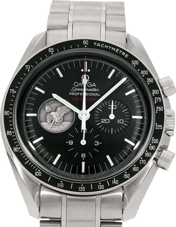 Omega Speedmaster