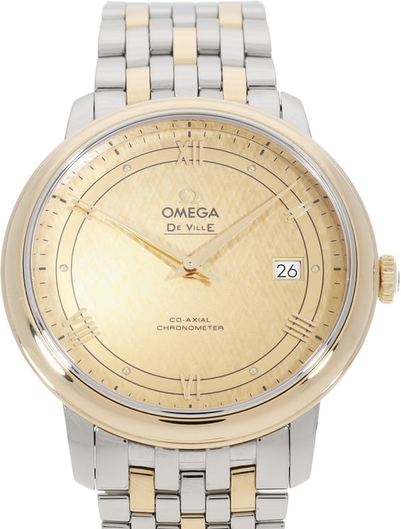 Omega De Ville