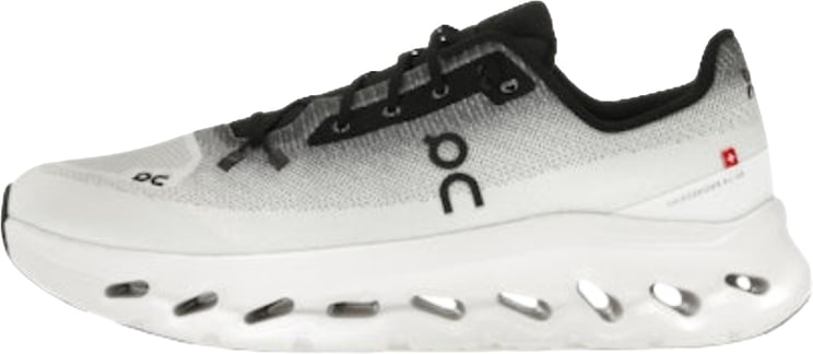 ON On Running Cloudtilt Black Ivory (Women's)