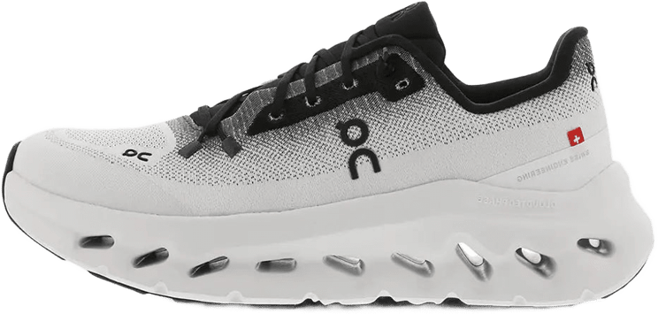 ON On Running Cloudtilt Black Ivory