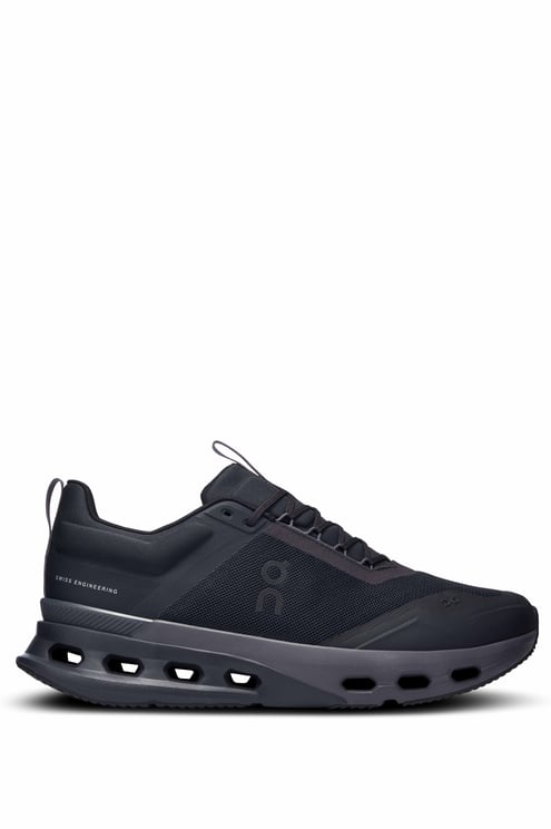 ON Cloudnova X Sneakers