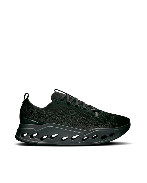 ON Cloudzone Sneakers with Speedboard® Technology and Streamlined Design