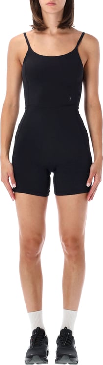 On Running Studio Bodysuit Nero