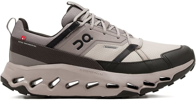 On Running Sneakers Grey