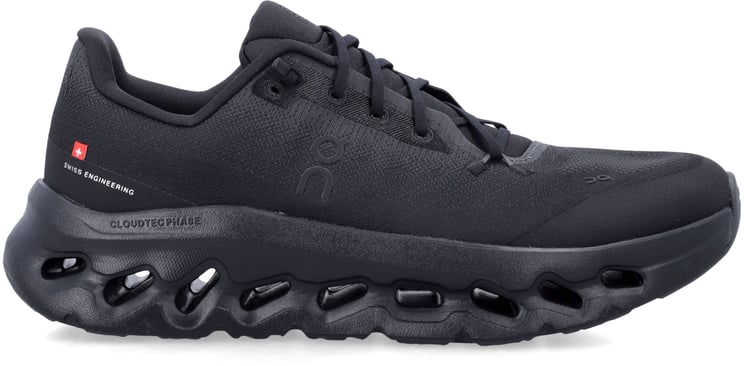 On Running Cloudtilt Eclipse Black