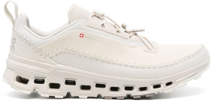 On Running Sneakers Beige