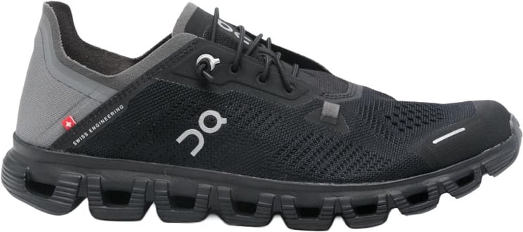 On Running Sneakers Nero