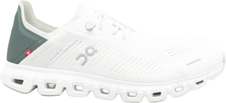 On Running Sneakers Avorio