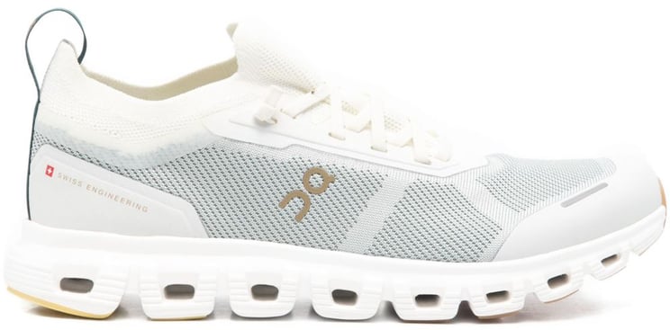 On Running Sneakers White