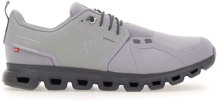 On Running Sneakers Grey