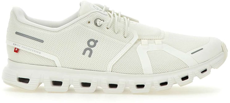 On Running Sneakers White