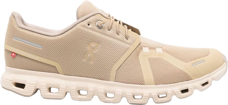 On Running Sneakers Beige
