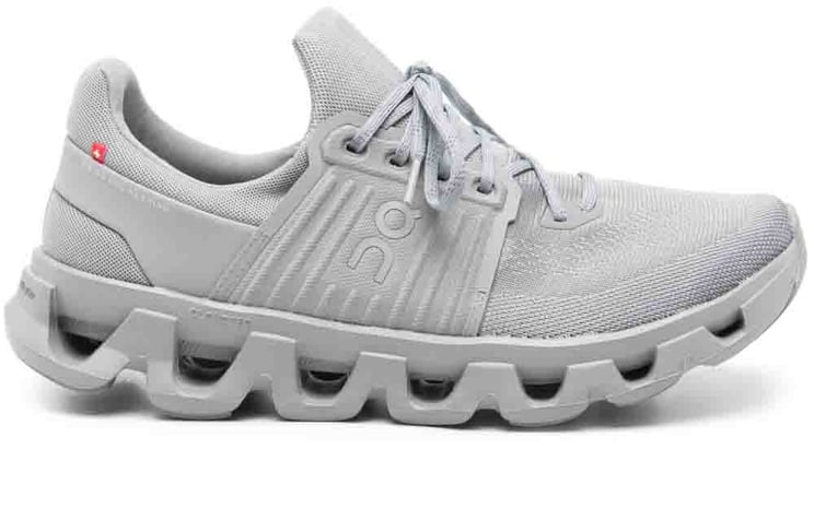 On Running Sneakers Grey