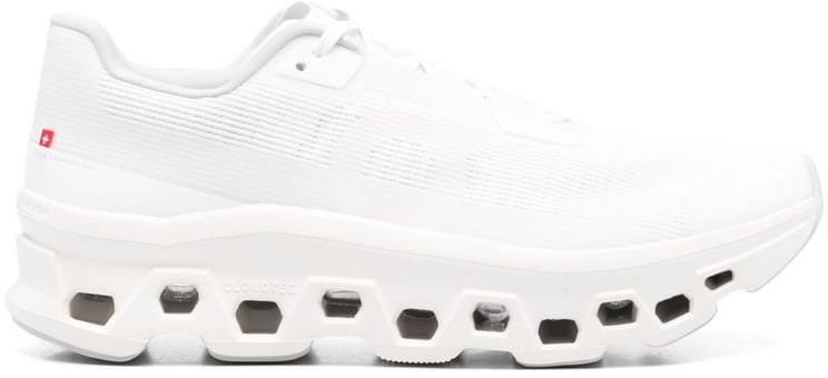 On Running Sneakers White