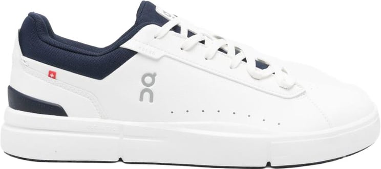 On Running Sneakers Bianco