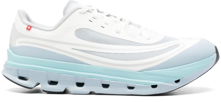 On Running Sneakers Grey