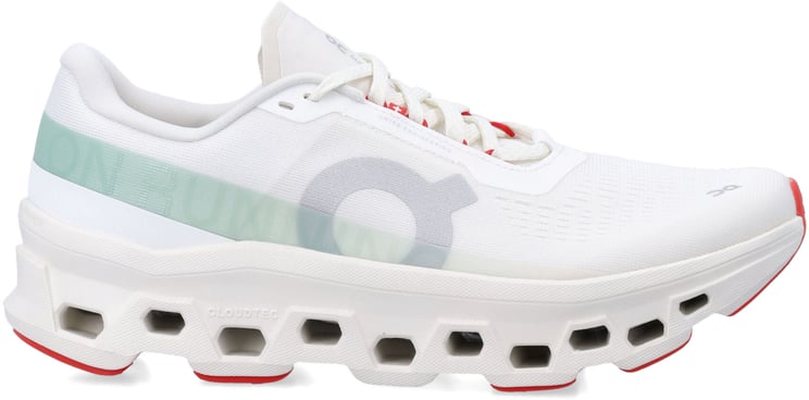 On Running Cloudmonster 1 Ivory Creek