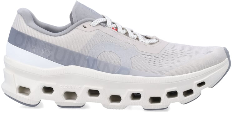 On Running Cloudmonster 1 Pearl Ivory