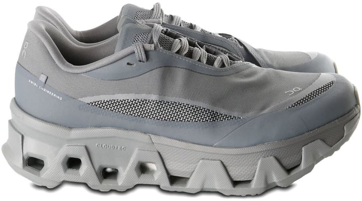 On Running Sneakers Grey