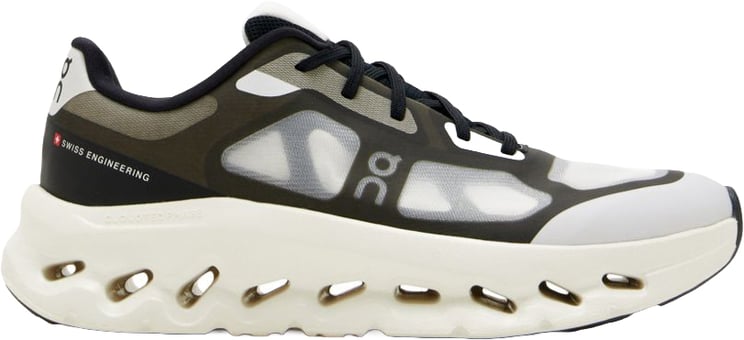 On Running Sneakers Ivory