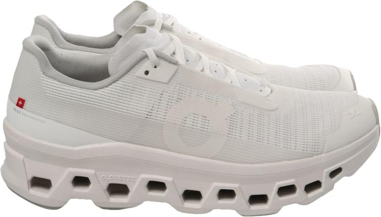 On Running Sneakers Bianco