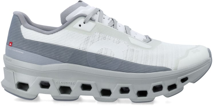 On Running Cloudmonster Void Iceberg Tin