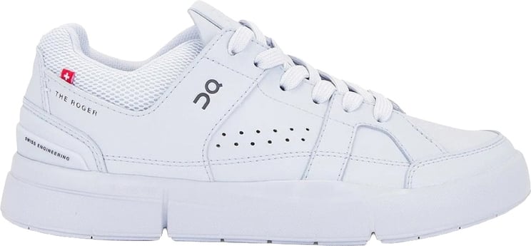 On Running The Roger Clubhouse Sneakers