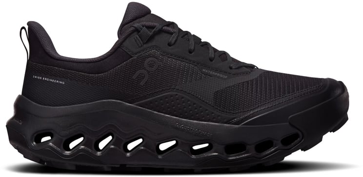 On Running Cloudhorizon Waterproof Sneakers