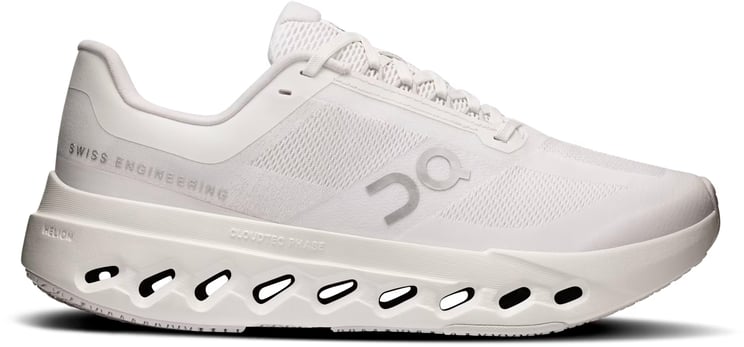 On Running Sneakers White