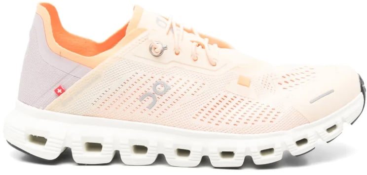 On Running Cloud 6 Coast Sneakers