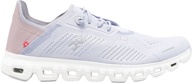 On Running Sneakers Azzurro