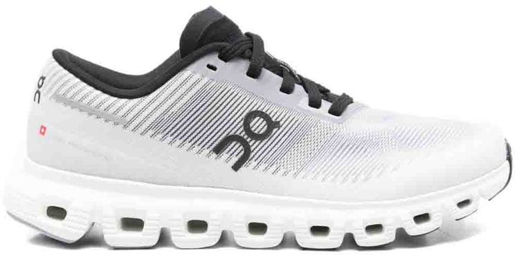 On Running Sneakers Purple