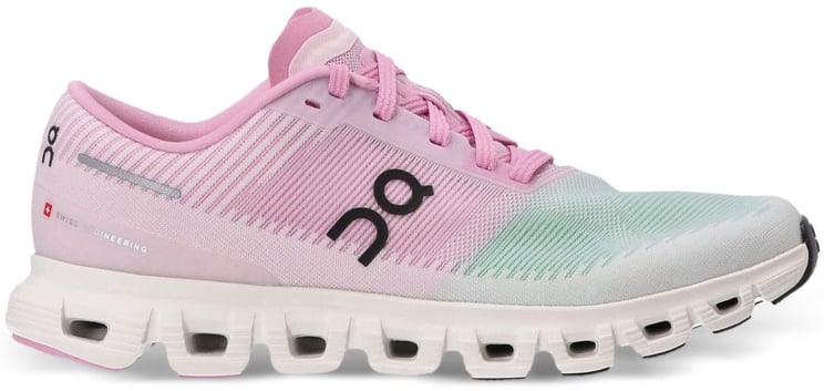 On Running Sneakers White