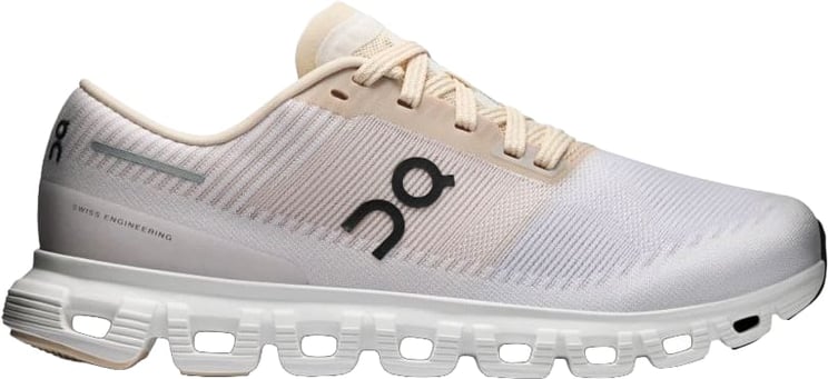 On Running Sneakers Beige